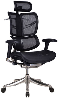CLP Bürostuhl Norfolk Ergonomic – Produktabbildung 8