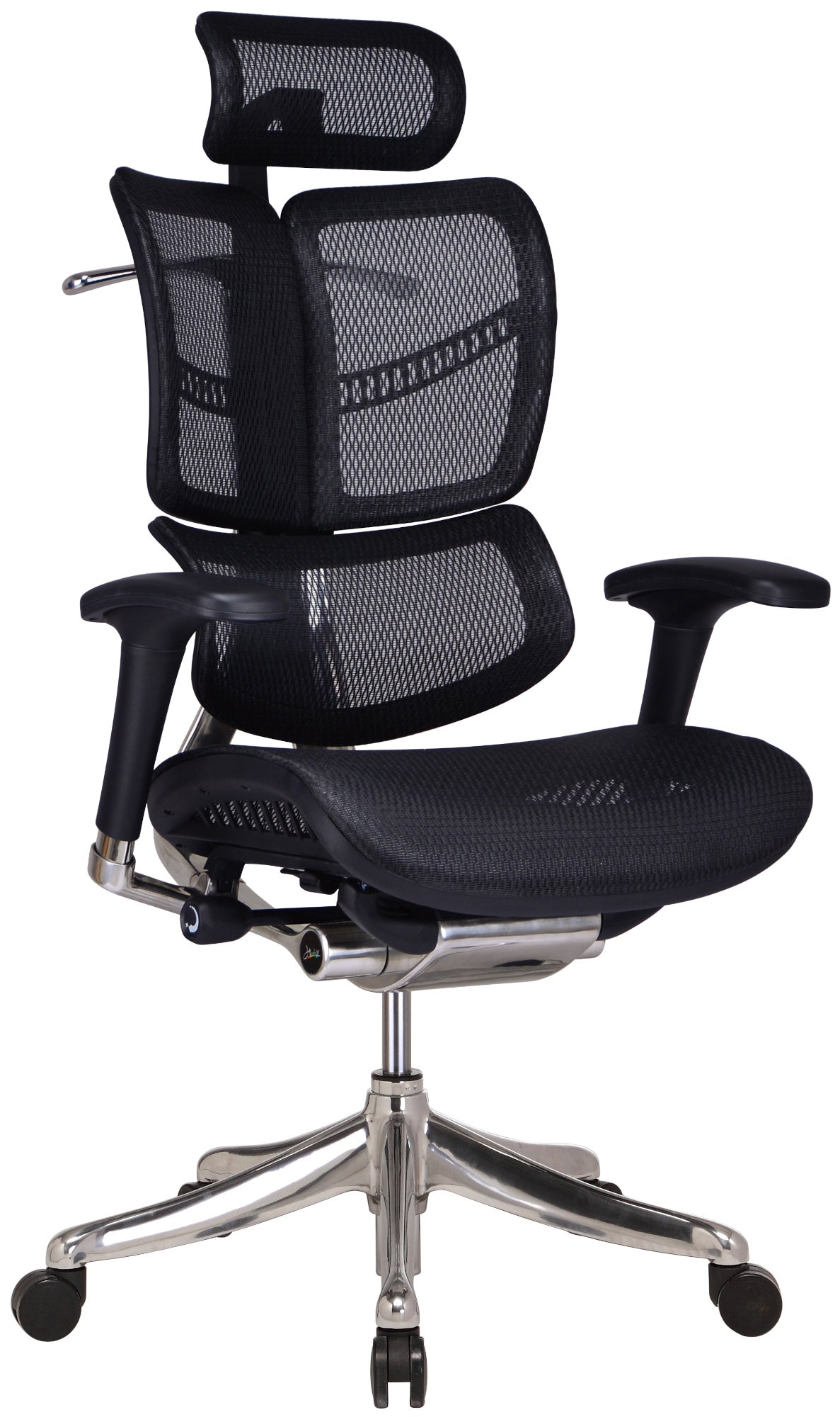 CLP Bürostuhl Norfolk Ergonomic – Produktabbildung 8