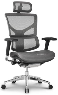 CLP Bürostuhl Spokane Ergonomic