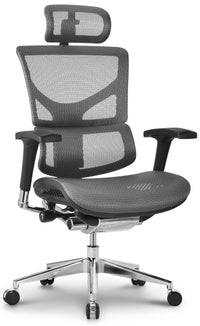 CLP Bürostuhl Spokane Ergonomic
