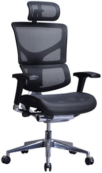 CLP Bürostuhl Spokane Ergonomic – Produktabbildung 8