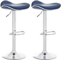 2er Set Barhocker Shanghai C