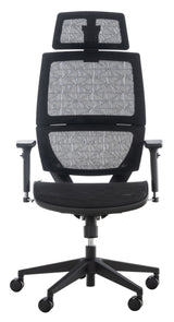 CLP Bürostuhl Hinwil Ergonomic – Produktabbildung 5