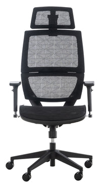 CLP Bürostuhl Hinwil Ergonomic – Produktabbildung 5