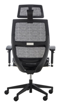 CLP Bürostuhl Hinwil Ergonomic – Produktabbildung 7