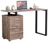 CLP Schreibtisch Stockton