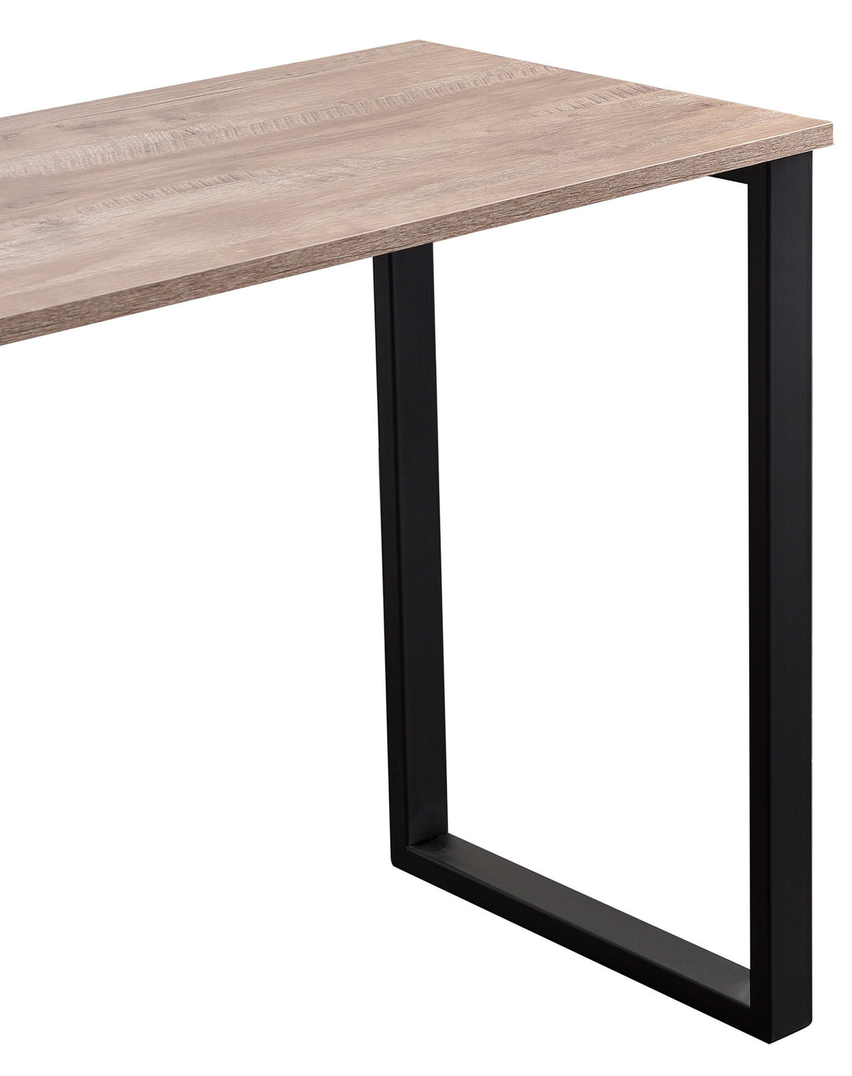 CLP Schreibtisch Stockton – Produktabbildung 9