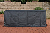 CLP Abdeckhaube 285x245x68, Pandora