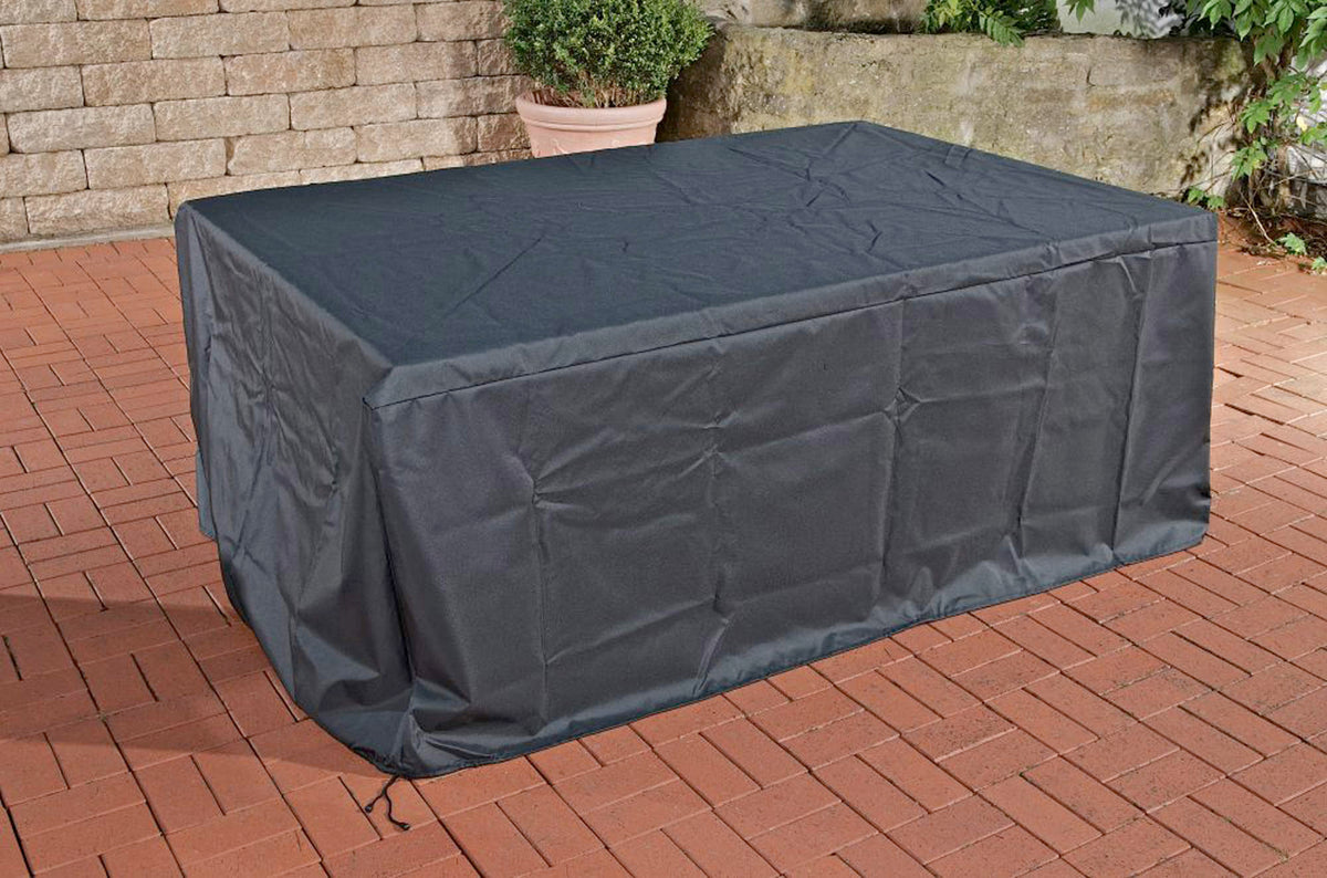 CLP Abdeckhaube 325x165x90, Barbados