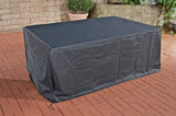 CLP Abdeckhaube 325x165x90, Barbados