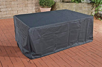 CLP Abdeckhaube 325x165x90, Barbados