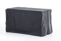 CLP Abdeckhaube 119x69x62, Luxus Auflagenbox L – Produktabbildung 4