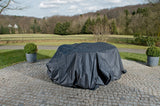 CLP Abdeckhaube Ø 255x90, Larino, Stavanger