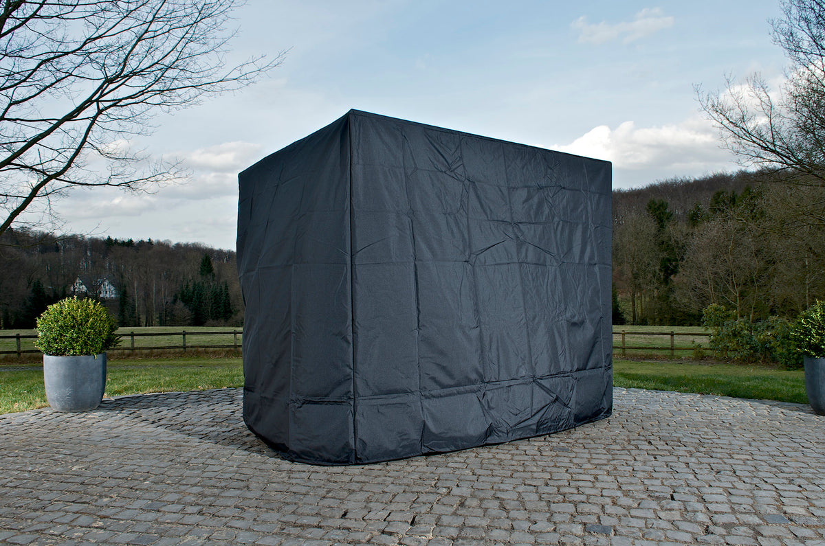 CLP Abdeckhaube 180x150x180, 2er Ocean