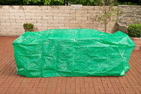 CLP Abdeckhaube 295x135x90, Avignon BIG, Ribera – Produktabbildung 3