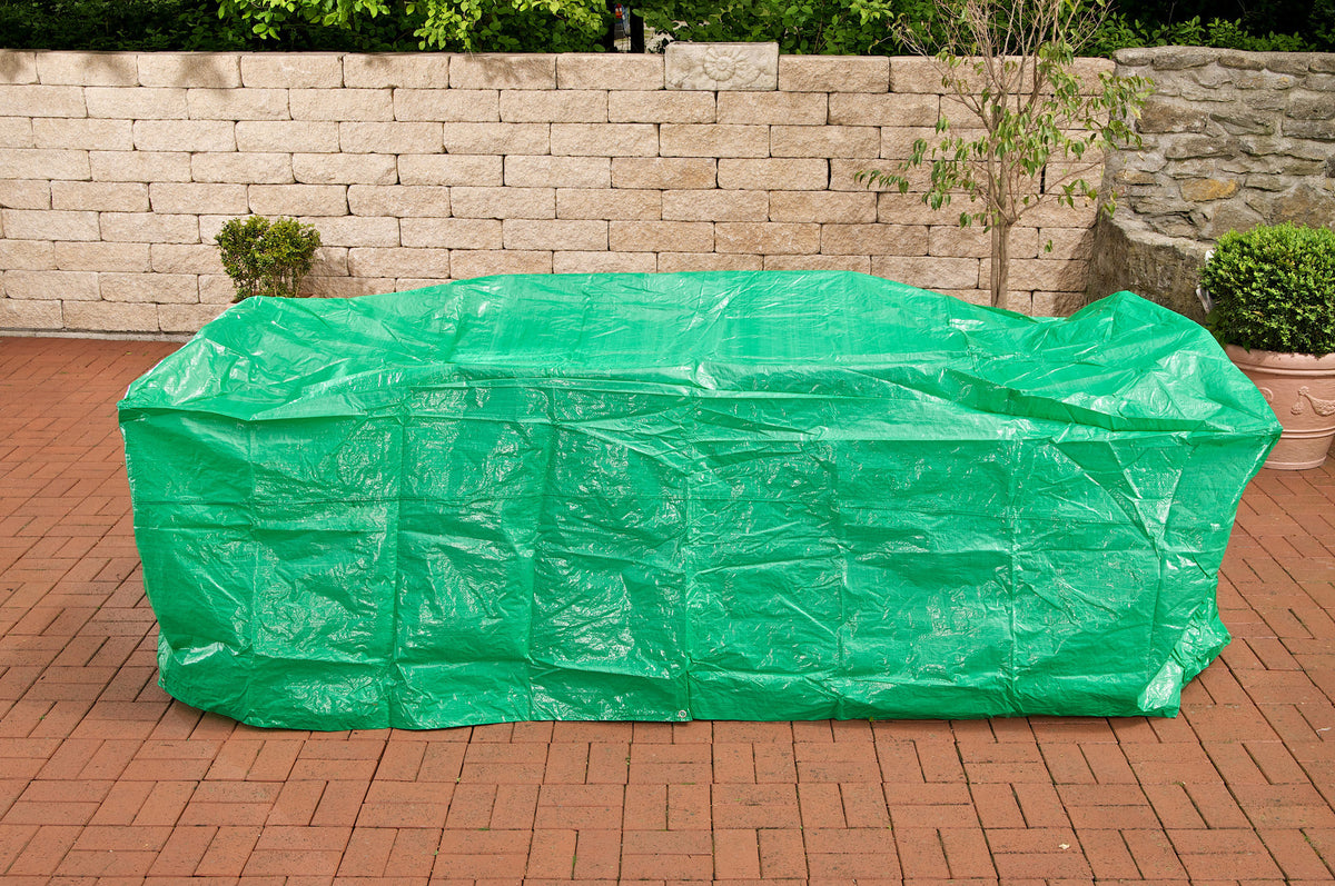 CLP Abdeckhaube 295x135x90, Avignon BIG, Ribera – Produktabbildung 3