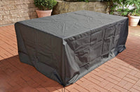 CLP Abdeckhaube 140x210x88, Montero – Produktabbildung 4