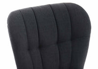 CLP 4er Set Stuhl Elda Stoff natura – Produktabbildung 5