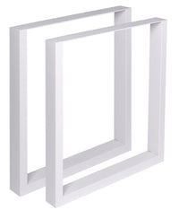 CLP 2x Tischbeine Velden 80 cm – Produktabbildung 8