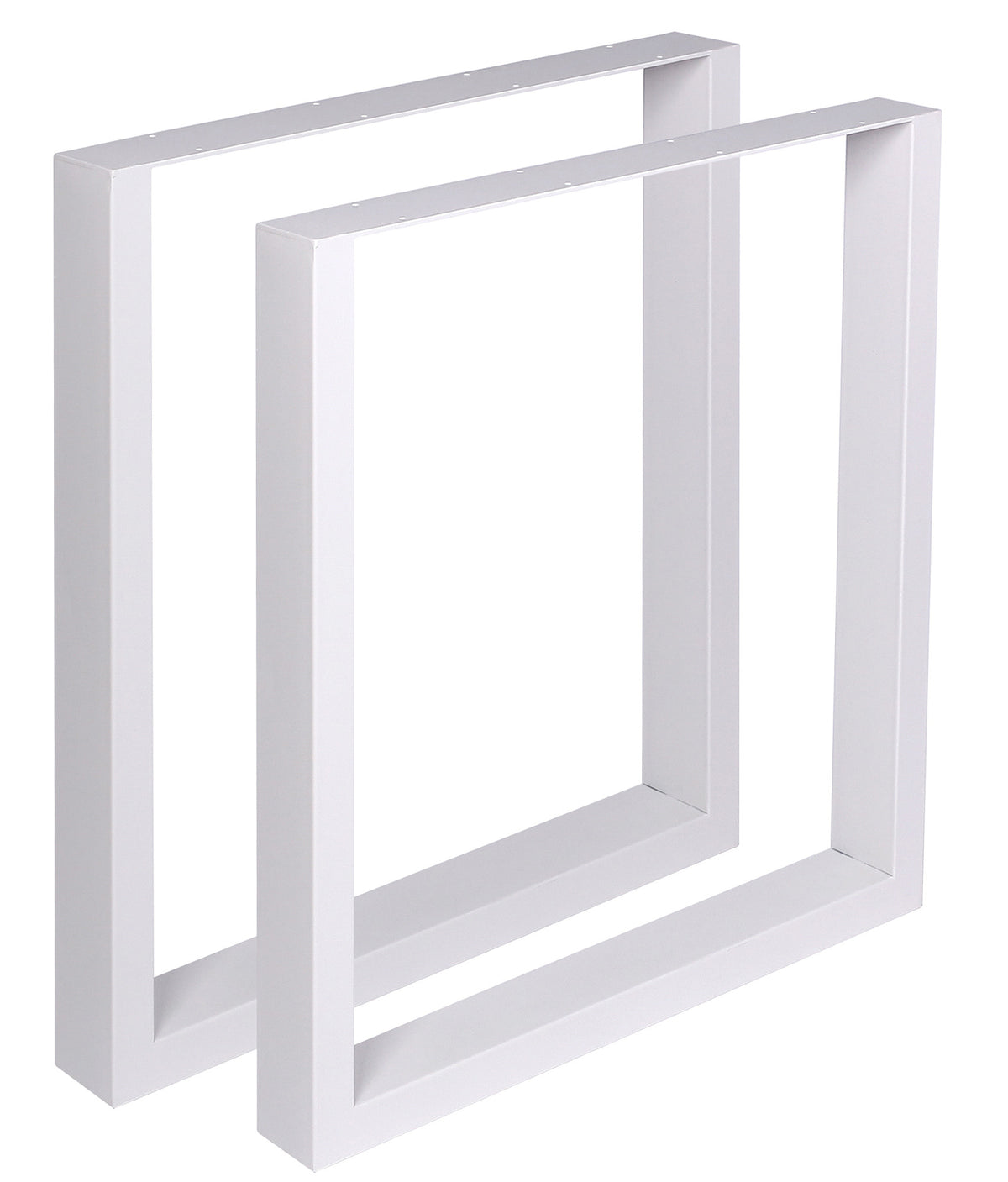 CLP 2x Tischbeine Velden 80 cm – Produktabbildung 8