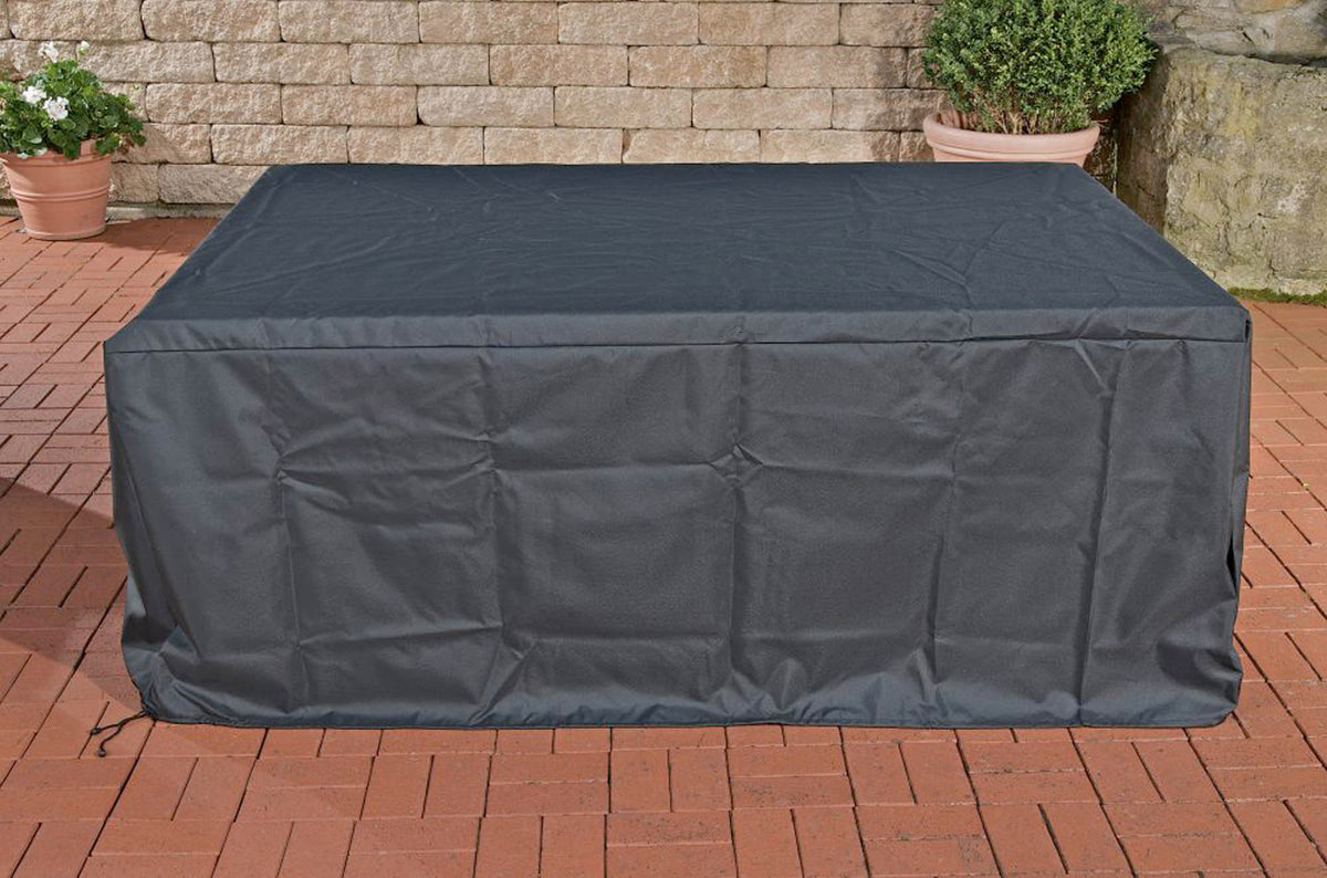 CLP Abdeckhaube 270x205x90, St. Augustin – Produktabbildung 4