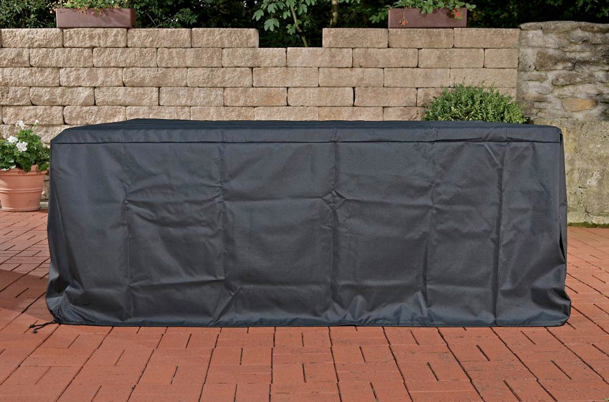 CLP Abdeckhaube 225x225x65, Paradiso