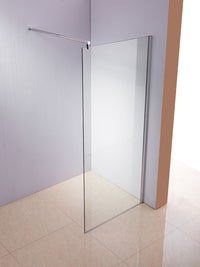CLP Duschabtrennung 80x200x100cm rund