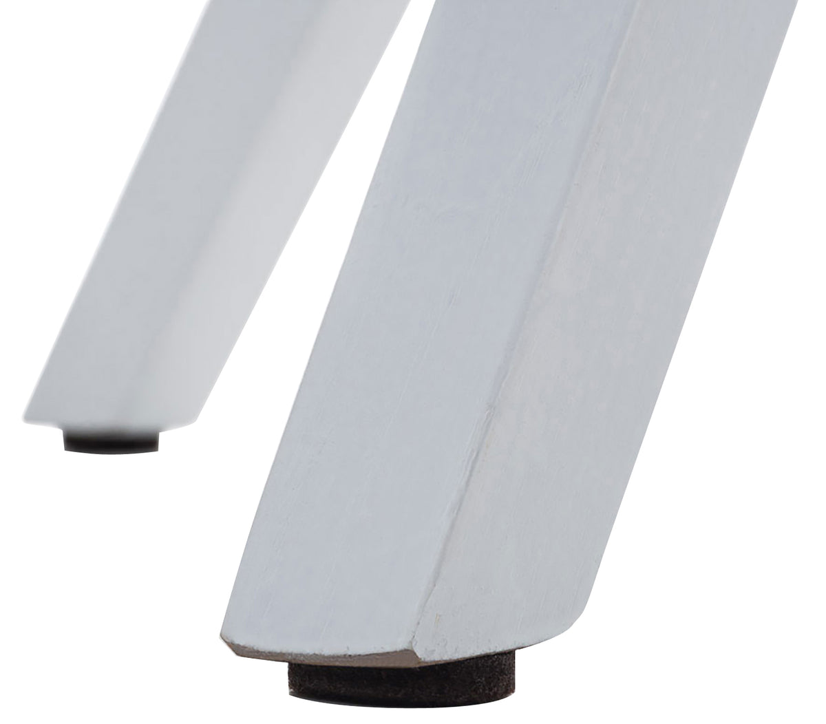 CLP Stuhl Pegleg Stoff Square weiß – Produktabbildung 10