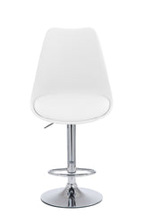 CLP Barhocker Tilly chrom – Produktabbildung 2
