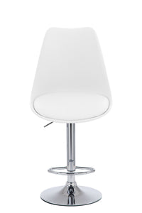 CLP Barhocker Tilly chrom – Produktabbildung 2