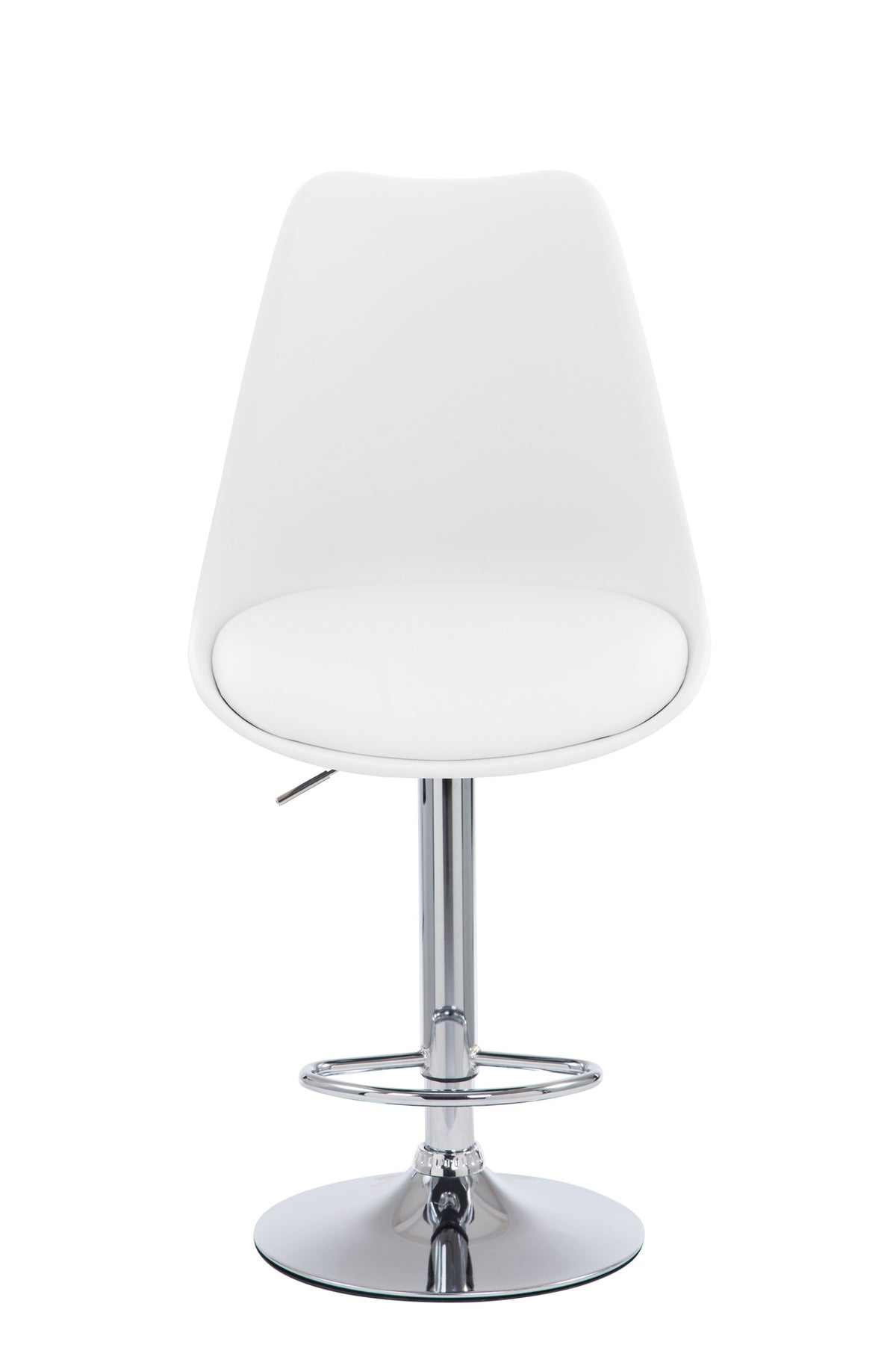CLP Barhocker Tilly chrom – Produktabbildung 2
