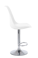 CLP Barhocker Tilly chrom – Produktabbildung 3