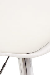 CLP Barhocker Tilly chrom – Produktabbildung 5