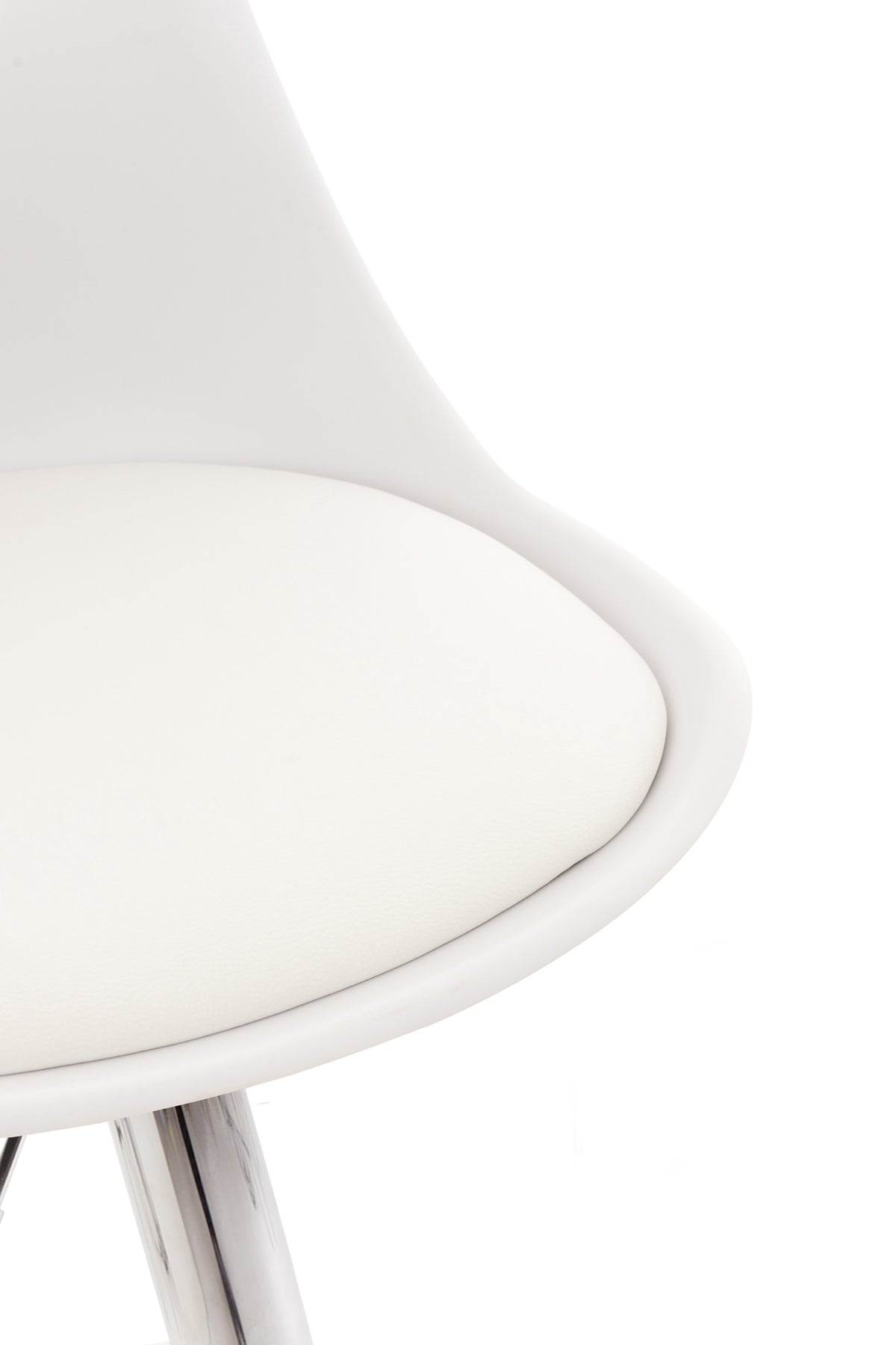 CLP Barhocker Tilly chrom – Produktabbildung 6
