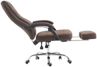 CLP Bürostuhl Gear Stoff – Produktabbildung 5
