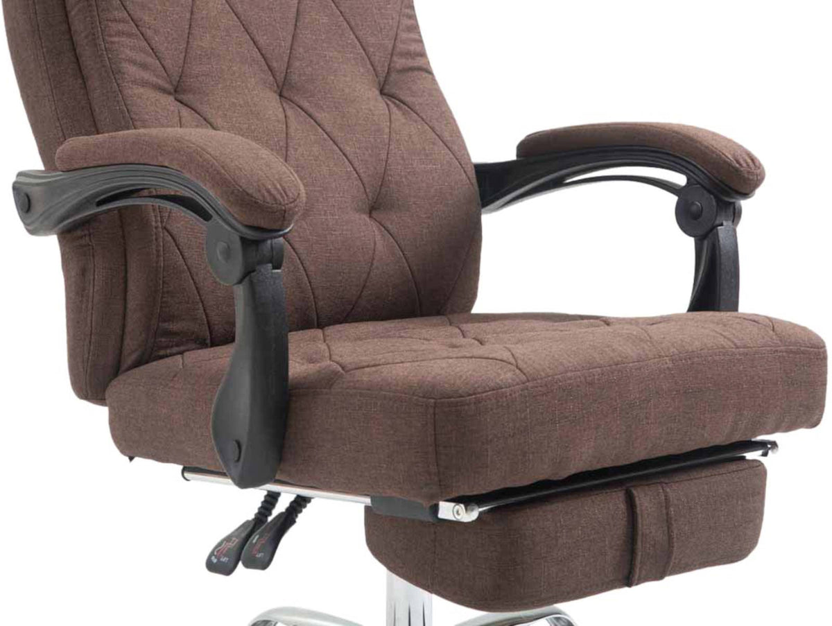CLP Bürostuhl Gear Stoff – Produktabbildung 7