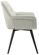 CLP Esszimmerstuhl Langford Stoff – Produktabbildung 3