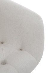 CLP Esszimmerstuhl Langford Stoff – Produktabbildung 6