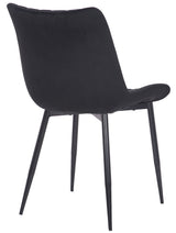 CLP 2er Set Stühle Rahden Samt – Produktabbildung 5