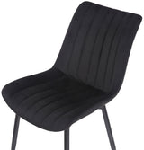 CLP 2er Set Stühle Rahden Samt – Produktabbildung 7