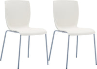 CLP 2er Set Stühle MIO