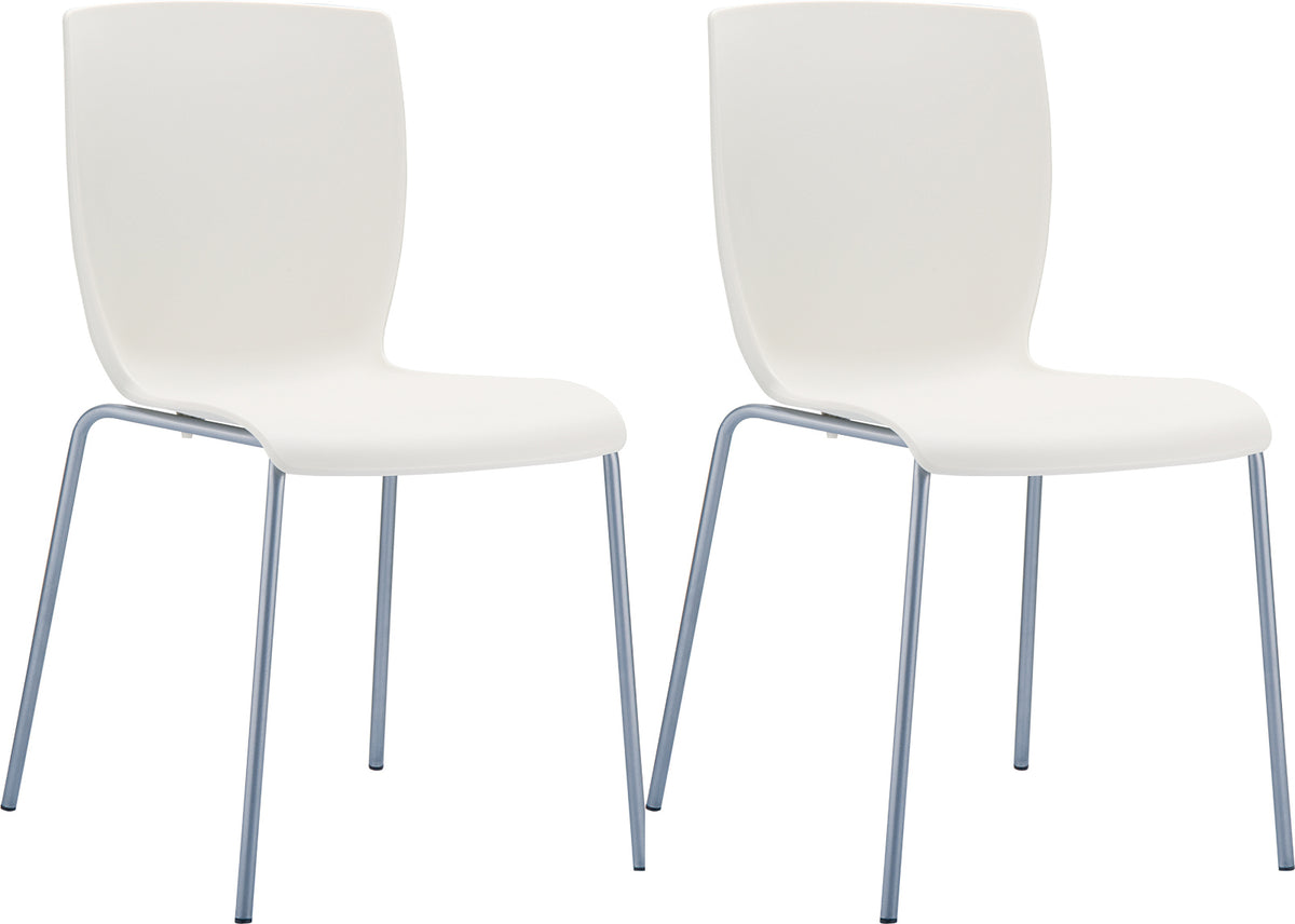 CLP 2er Set Stühle MIO
