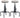 CLP 2er Set Barhocker Lumos, Holz