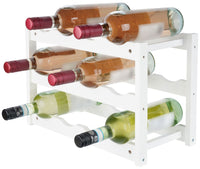 CLP Weinregal Morena – Produktabbildung 8