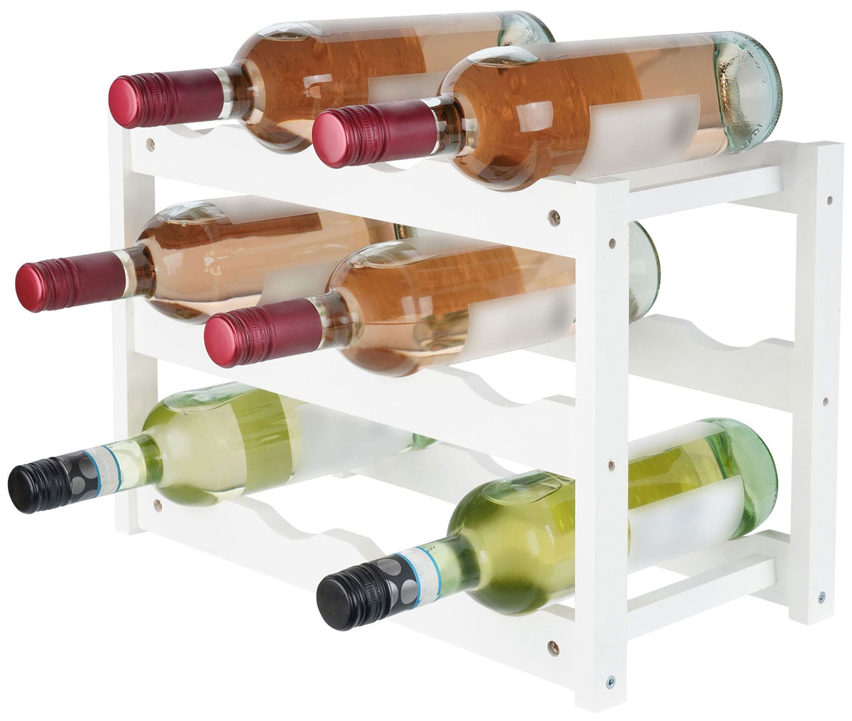 CLP Weinregal Morena – Produktabbildung 8