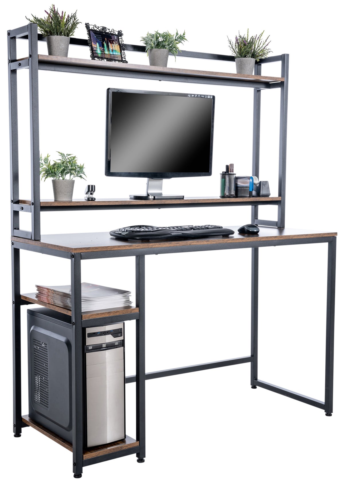 CLP Schreibtisch Billings