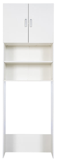 CLP Waschmaschinenregal Gardiner – Produktabbildung 10