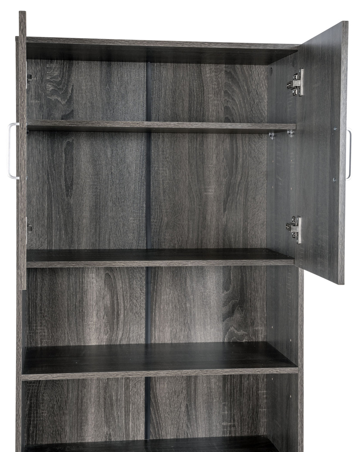 CLP Waschmaschinenregal Gardiner – Produktabbildung 5