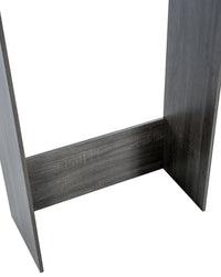 CLP Waschmaschinenregal Gardiner – Produktabbildung 8
