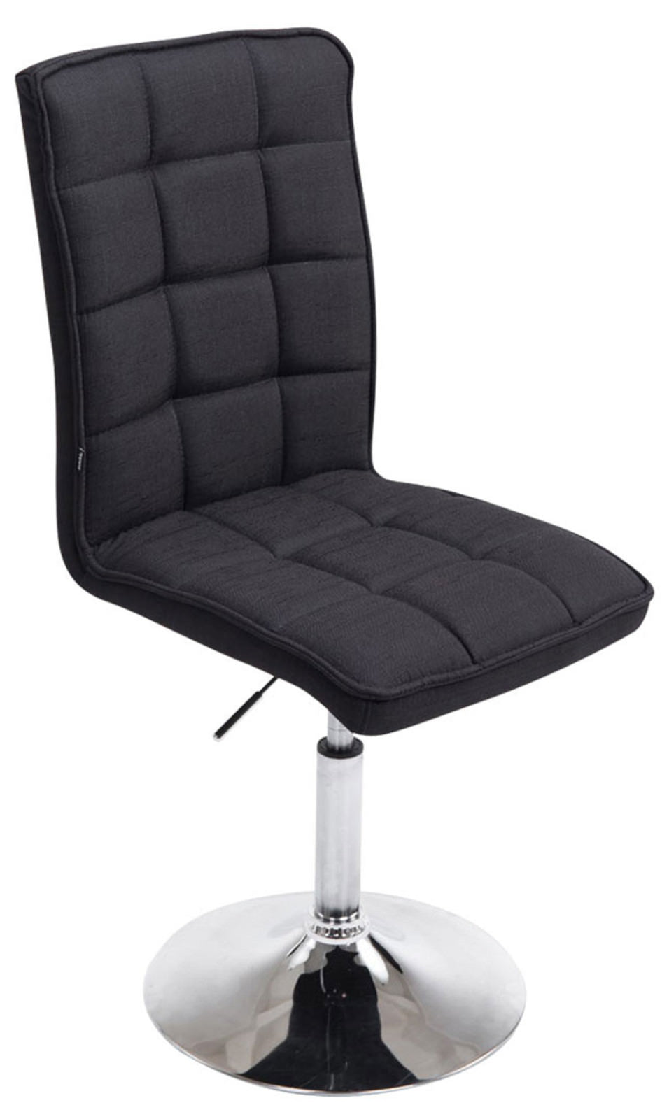 CLP 2er Set Esszimmerstühle Peking V2 Stoff – Produktabbildung 2